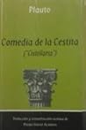 La comedia de la cestita