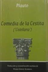 La comedia de la cestita