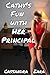Cathy's Fun With Principal (Cathy #2)