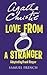 Love from a Stranger