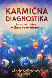 Karmična diagnostika in varen vstop v človekovo biopolje