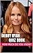 Debby Ryan Quiz Book - 50 Fun & Fact Filled Questions About D... by Teresa Rush