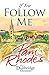 If You Follow Me: By the author of 'Fisher of Men' (The Dunbridge Chronicles Book 3)