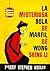 La misteriosa bola de marfil de Wong Shing Li