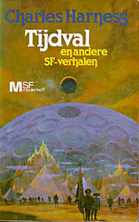 Tijdval en andere SF verhalen (Paperback)