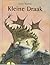 Kleine draak by Lieve Baeten