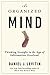 The Organized Mind