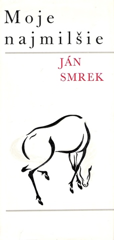 Moje najmilšie