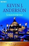 Sonnenstürme (Die...