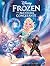 Frozen Uma Aventura Congelante - Quadrinização Oficial do Filme