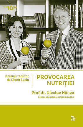 Provocarea nutritiei