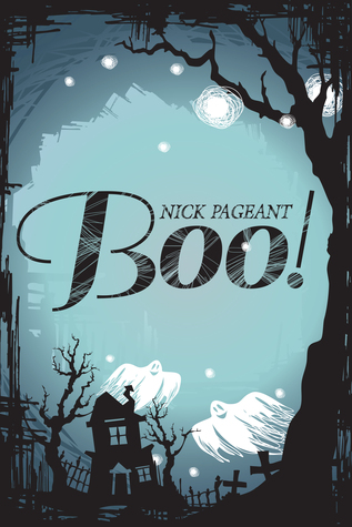 Boo! (Beauty And The Bookworm, #2)