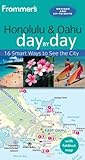 Frommer's Honolul...