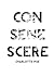 Consenescere