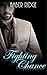Fighting Chance (His To Own, #2)