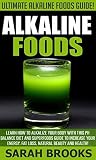 Alkaline Foods: U...