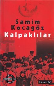 Kalpaklılar (2 Cilt)