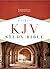 KJV Study Bible