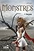 Gorgone (Monstres #1)
