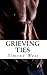 Grieving Ties  by Simone  West
