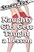 Naughty Girl Gets Taught A Lesson (Taboo Erotica )