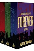 The Waking Forever Trilogy