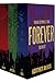 The Waking Forever Trilogy (Waking Forever, #1,3,4)