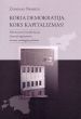 Kokia demokratija, koks kapitalizmas?