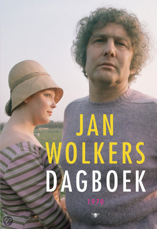 Dagboek 1970 (Hardcover)