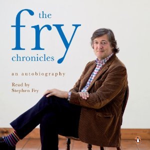The Fry Chronicles