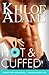 HOT & CUFFED (Donut Shop Di...