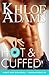 HOT & CUFFED (Donut Shop Diva  Serial Miranda's Book 3)