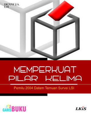 Memperkuat Pilar Kelima