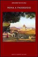 Roma a passeggio (Hardcover)