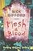 Flesh and Blood (Puffin Teenage Books)