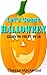 Let's Count Halloween