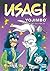 Usagi Yojimbo - Příběh Tomo...