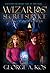 Wizards' Secret Service: The Key of Radmar (Book 1)