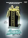 The Naturals by Jennifer Lynn Barnes