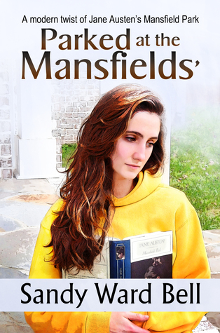 Parked at the Mansfields' (Paperback)