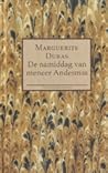 De namiddag van meneer Andesmas by Marguerite Duras De namiddag van meneer Andesmas by Marguerite Duras