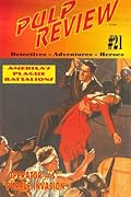 Pulp Review, May 1995: #21 America's Plague Battalions