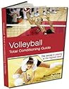 Volleyball Total Conditioning Guide