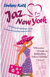 Jaz srce New York