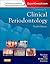 Carranza's Clinical Periodontology [with Expert Consult Online Access]