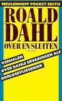 Over en sluiten