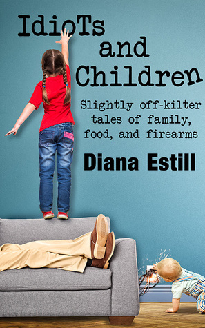 Idiots and Children (Paperback)