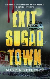 Exit Sugartown (Paperback)