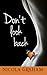 Don't Look Back