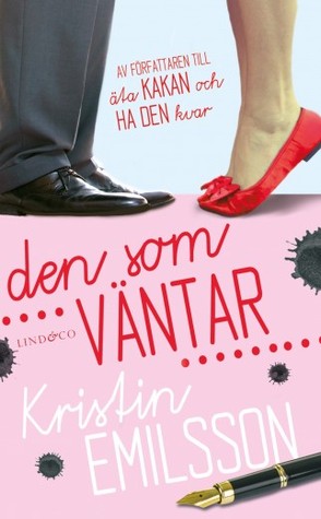 Den som väntar (Hardcover)